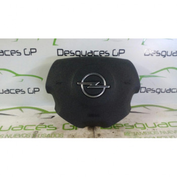 Airbag Delantero Izquierdo de Opel Vectra C Caravan, Año: 2003