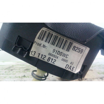 Airbag Delantero Izquierdo de Opel Vectra C Caravan, Año: 2003