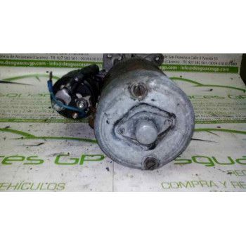 Motor Arranque de Peugeot 205 Berlina, Año: 1983 - 440400