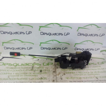 Cerradura Puerta Delantera Izquierda de Opel Vectra C Caravan, Año: 2003 - 13157763