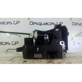 Cerradura Puerta Delantera Izquierda de Opel Vectra C Caravan, Año: 2003 - 13157763
