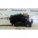 Cerradura Puerta Delantera Izquierda de Opel Vectra C Caravan, Año: 2003 - 13157763
