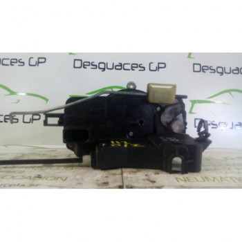 Cerradura Puerta Delantera Izquierda de Opel Vectra C Caravan, Año: 2003 - 13157763