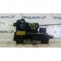 Cerradura Puerta Delantera Izquierda de Opel Vectra C Caravan, Año: 2003 - 13157763
