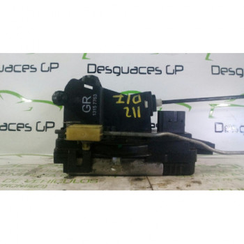 Cerradura Puerta Delantera Izquierda de Opel Vectra C Caravan, Año: 2003 - 13157763