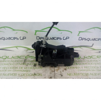 Cerradura Puerta Delantera Derecha de Opel Vectra C Caravan, Año: 2003 - 13157762