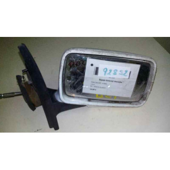 Retrovisor Derecho de Ford Escort Berlina, Año: 1986