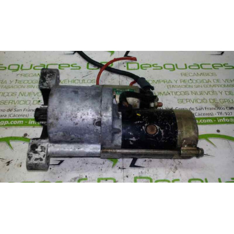 Motor Arranque de Peugeot 306 Berlina 3-5 Puertas, Año: 1996 - M1T50172