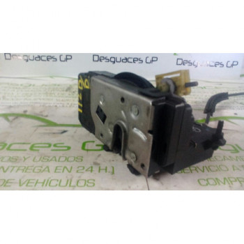 Cerradura Puerta Delantera Derecha de Opel Vectra C Caravan, Año: 2003 - 13157762