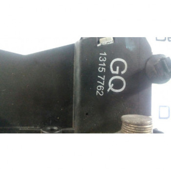 Cerradura Puerta Delantera Derecha de Opel Vectra C Caravan, Año: 2003 - 13157762