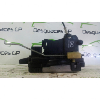 Cerradura Puerta Delantera Derecha de Opel Vectra C Caravan, Año: 2003 - 13157762