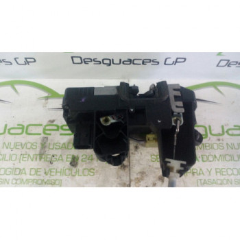 Cerradura Puerta Trasera Derecha de Opel Vectra C Caravan, Año: 2003 - 13157759