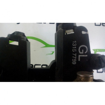Cerradura Puerta Trasera Derecha de Opel Vectra C Caravan, Año: 2003 - 13157759