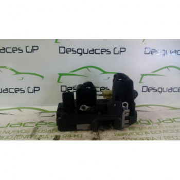Cerradura Puerta Trasera Izquierda de Opel Vectra C Caravan, Año: 2003 - 13157758