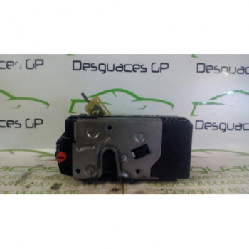 Cerradura Puerta Trasera Izquierda de Opel Vectra C Caravan, Año: 2003 - 13157758