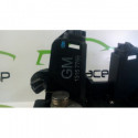 Cerradura Puerta Trasera Izquierda de Opel Vectra C Caravan, Año: 2003 - 13157758