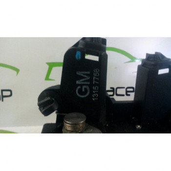 Cerradura Puerta Trasera Izquierda de Opel Vectra C Caravan, Año: 2003 - 13157758