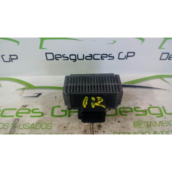 Caja Precalentamiento de Opel Vectra C Caravan, Año: 2003