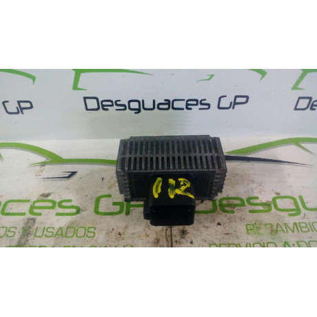 Caja Precalentamiento de Opel Vectra C Caravan, Año: 2003