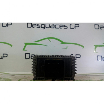 Caja Precalentamiento de Opel Vectra C Caravan, Año: 2003