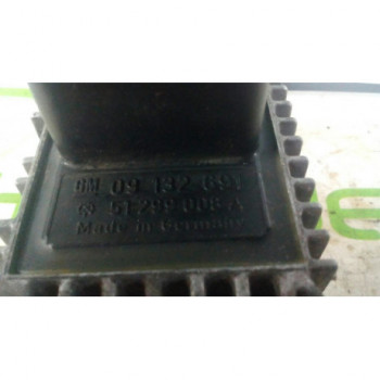 Caja Precalentamiento de Opel Vectra C Caravan, Año: 2003