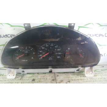 Cuadro Instrumentos de Kia Sportage, Año: 1994 - K08J55430A
