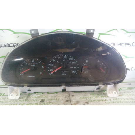 Cuadro Instrumentos de Kia Sportage, Año: 1994 - K08J55430A