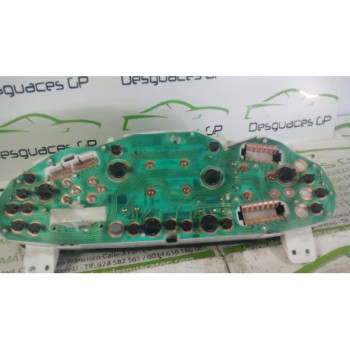 Cuadro Instrumentos de Kia Sportage, Año: 1994 - K08J55430A