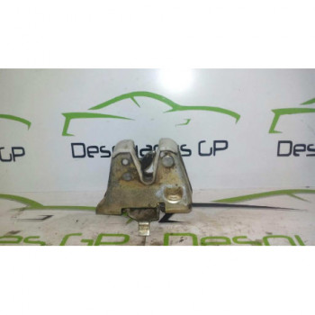 Cerradura Maletero - Porton de Peugeot 205 Berlina, Año: 1983