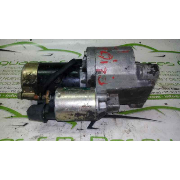 Motor Arranque de Peugeot 806, Año: 1994 - M1T50172