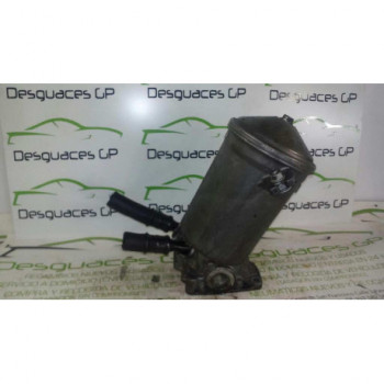 Soporte Filtro Aceite de Opel Omega B, Año: 1999 - 2243259