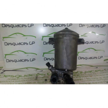 Soporte Filtro Aceite de Opel Omega B, Año: 1999 - 2243259