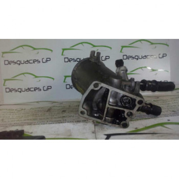 Soporte Filtro Aceite de Opel Omega B, Año: 1999 - 2243259