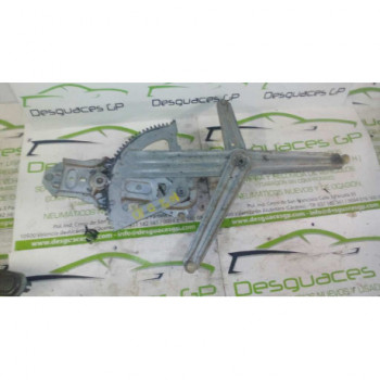 Elevalunas Delantero Derecho de Peugeot 205 Berlina, Año: 1983