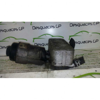 Enfriador Aceite Motor de Opel Vectra C Caravan, Año: 2003