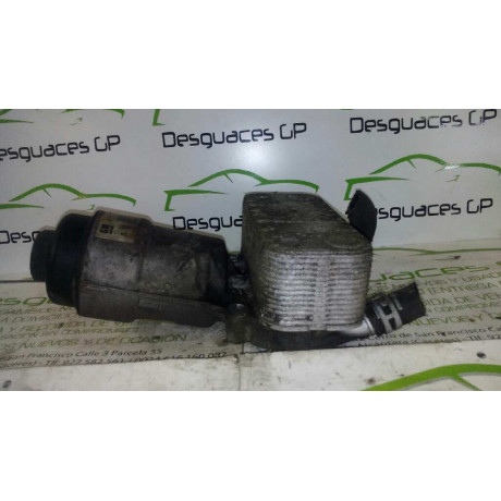 Enfriador Aceite Motor de Opel Vectra C Caravan, Año: 2003