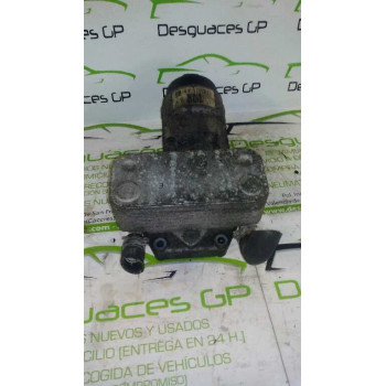 Enfriador Aceite Motor de Opel Vectra C Caravan, Año: 2003