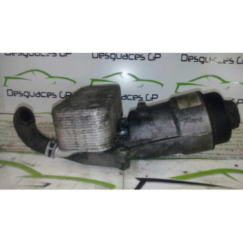Enfriador Aceite Motor de Opel Vectra C Caravan, Año: 2003