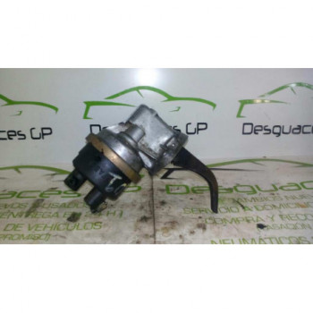 Bomba Combustible de Peugeot 205 Berlina, Año: 1983