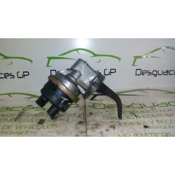 Bomba Combustible de Peugeot 205 Berlina, Año: 1983