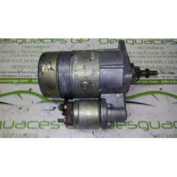 Motor Arranque de Lada Samara, Año: 1986 - 293708