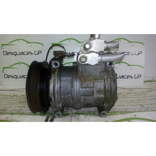 Compresor Aire Acondicionado de Chrysler Jeep Gr.Cherokee -, Año: 1993 - 4472003341