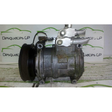 Compresor Aire Acondicionado de Chrysler Jeep Gr.Cherokee -, Año: 1993 - 4472003341