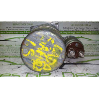 Motor Arranque de Lada Samara, Año: 1986 - 293708