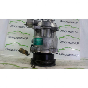 Compresor Aire Acondicionado de Mg Rover Serie 200, Año: 1990 - SD7V16110