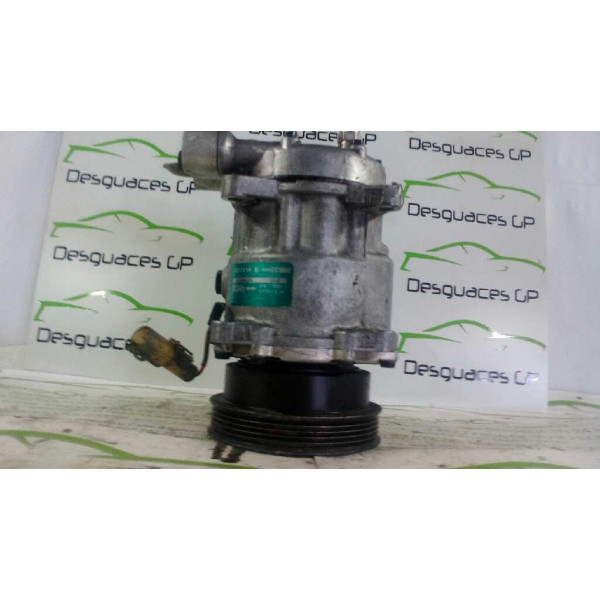 Compresor Aire Acondicionado de Mg Rover Serie 200, Año: 1990 - SD7V16110
