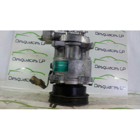 Compresor Aire Acondicionado de Mg Rover Serie 200, Año: 1990 - SD7V16110