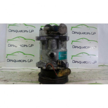 Compresor Aire Acondicionado de Mg Rover Serie 200, Año: 1990 - SD7V16110
