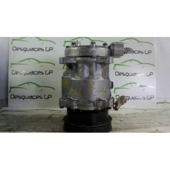 Compresor Aire Acondicionado de Mg Rover Serie 200, Año: 1990 - SD7V16110
