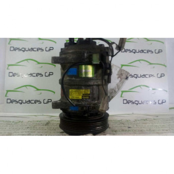Compresor Aire Acondicionado de Volvo Serie 850, Año: 1992 - 5060113504